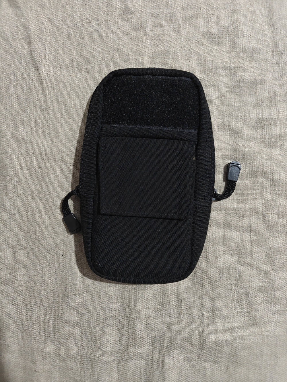 Condor GPS Pouch Black